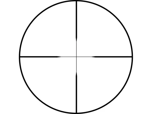 Прицел оптический Konus Konuspro 3–9x40 изображение