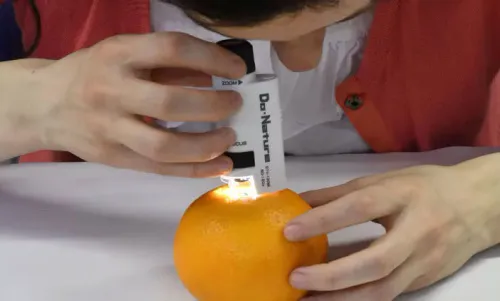 Микроскоп Kenko Do-Nature STV-120M фото