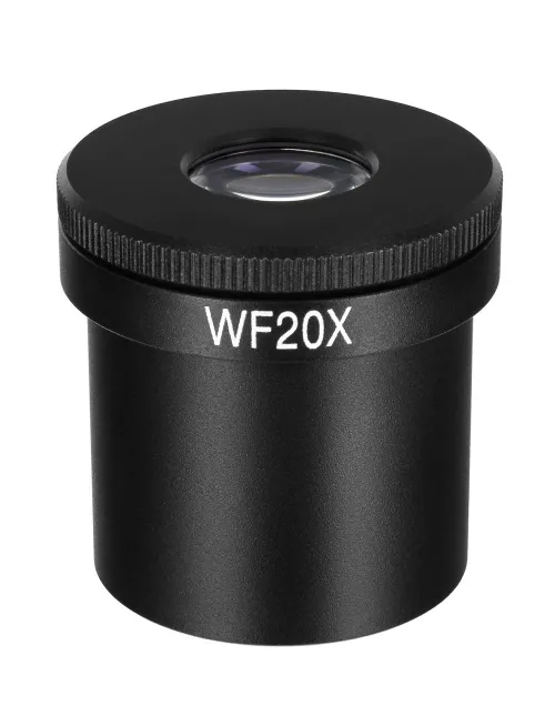 Окуляр MAGUS MD20 20х/12 мм с диоптрийной коррекцией (D 30 мм) изображение