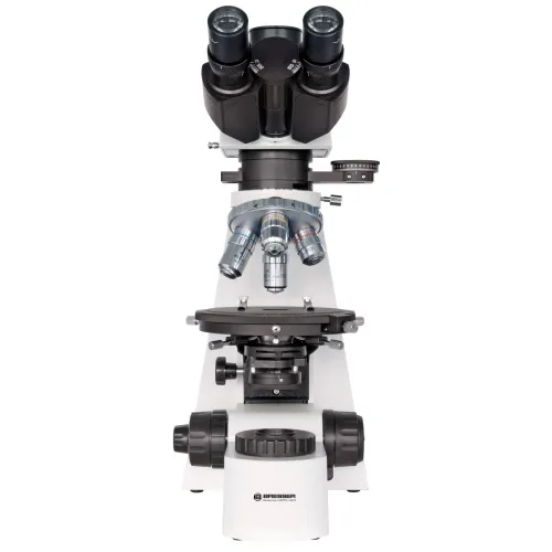 Микроскоп Bresser Science MPO-401 изображение