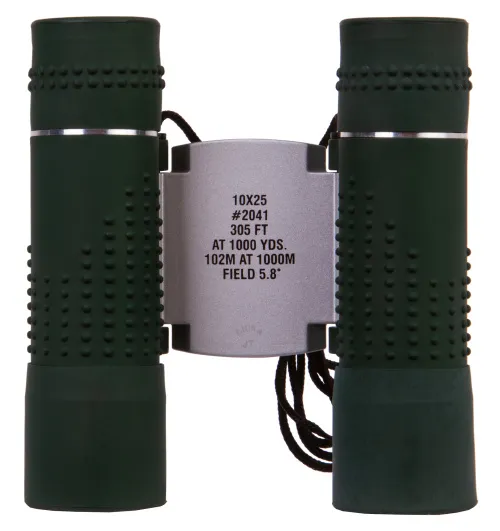 Бинокль Konus Action 10x25 FF фото