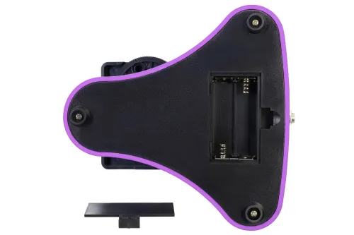 Микроскоп Levenhuk Rainbow 50L фото