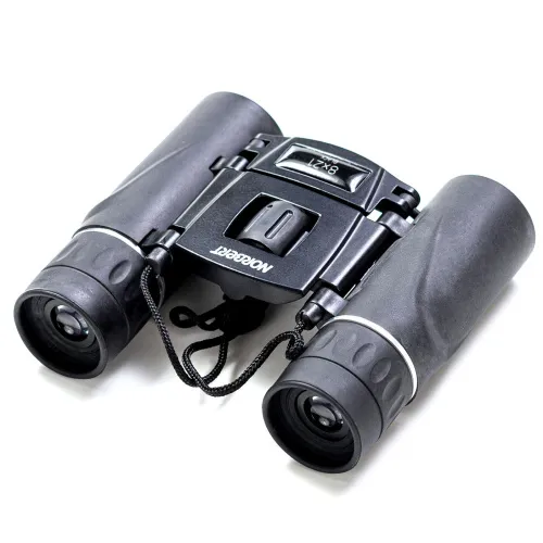 Бинокль Norbert Midget 8x21 Black Line фотография