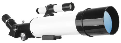 Телескоп SVBONY SV501P 60/400 AZ фотография