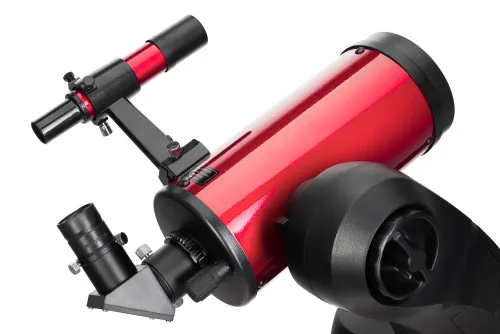 Телескоп Sky-Watcher Star Discovery MAK102 SynScan GOTO изображение