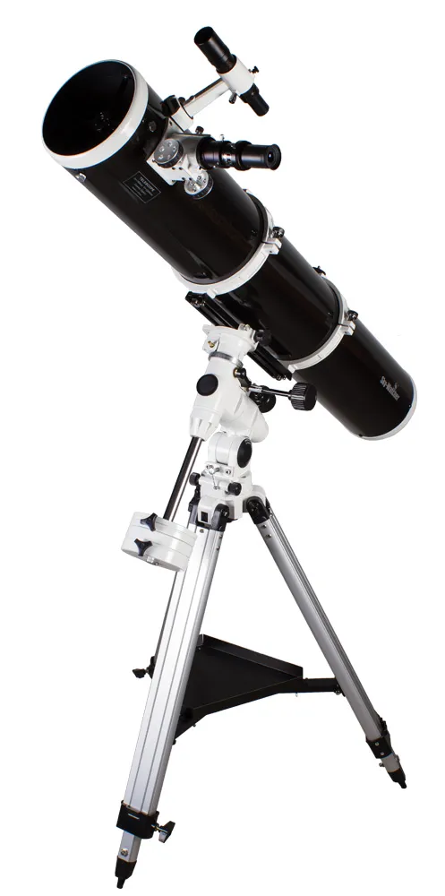 Телескоп Sky-Watcher BK P15012EQ3-2 изображение