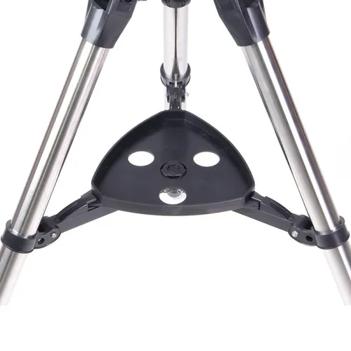 Телескоп Veber PolarStar 700/70 EQ8 фото