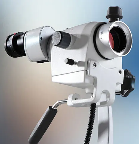 Микроскоп операционный Labomed Prima ENT Moto изображение