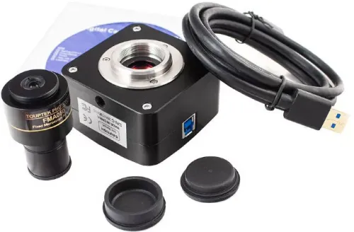 Видеоокуляр ToupCam 2 Мпикс (E3ISPM02000KPA) фото