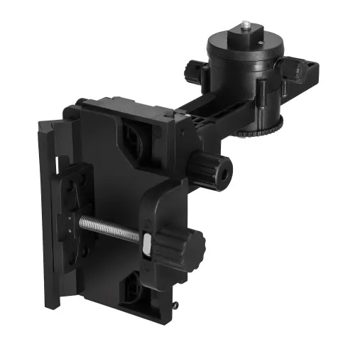 Штанга телескопическая для лазерного уровня Ermenrich Reel TWR40, 3,96 м фотография