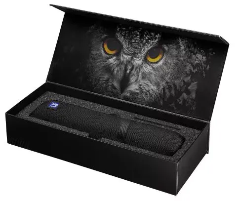 Зрительная труба ЗТ 8–24х40M, в подарочной коробке изображение