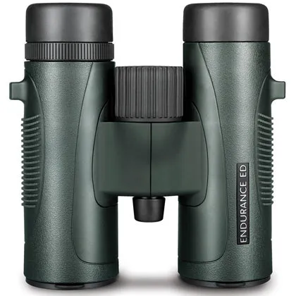 Бинокль Hawke Endurance ED 10x32, зеленый фотография