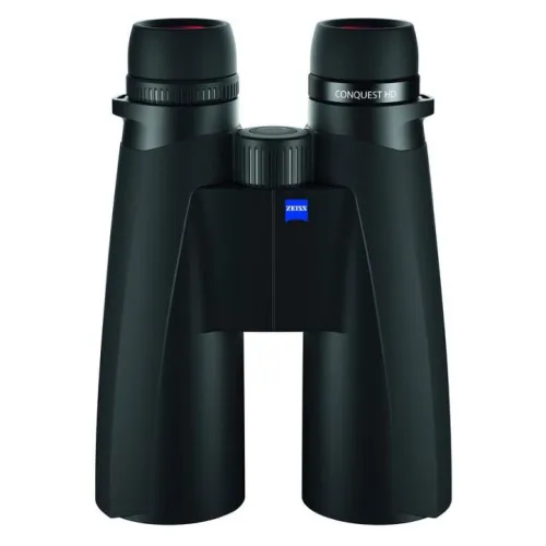 Бинокль Carl Zeiss Conquest HD 8x56 изображение