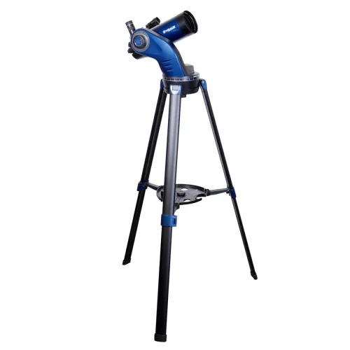 Телескоп с автонаведением Meade StarNavigator NG 90 мм MAK изображение