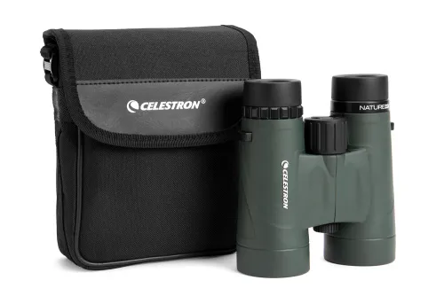 Бинокль Celestron Nature DX 10x42 изображение