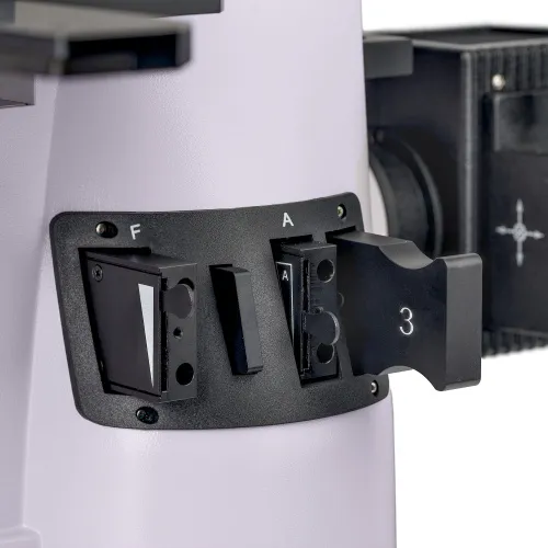 Микроскоп металлографический инвертированный MAGUS Metal V790 DIC изображение