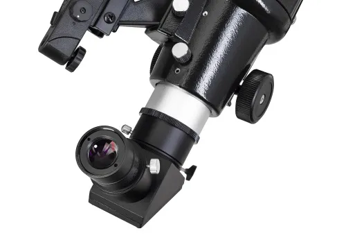 Телескоп Sky-Watcher 809AZ-GO2 SynScan GOTO картинка