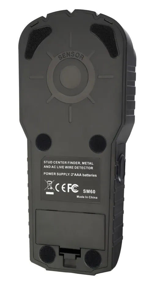 Детектор проводки Ermenrich Ping SM60 фотография