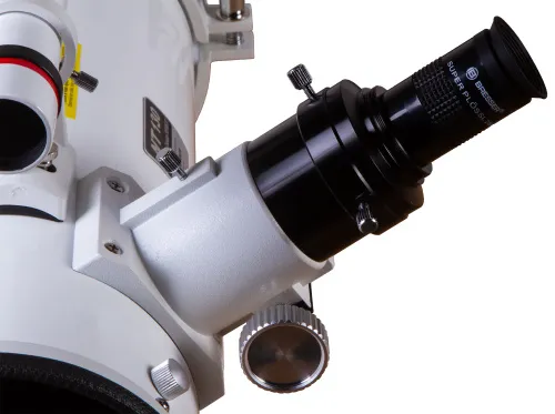 Труба оптическая Bresser Messier NT-130/1000 картинка