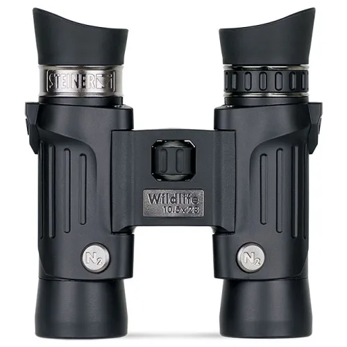 Бинокль Steiner Wildlife 10,5x28 изображение
