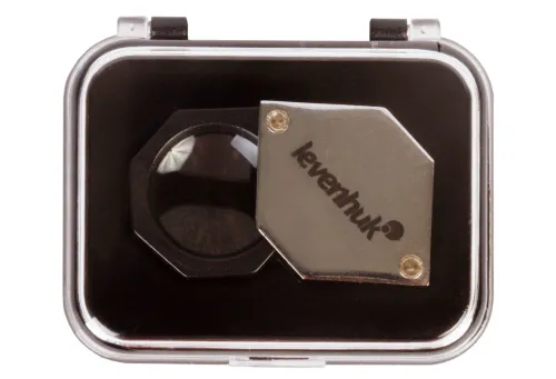 Лупа ювелирная Levenhuk Zeno Gem ZM9 фотография