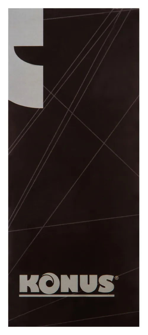 Бинокль Konus Woodland 8x42 фото