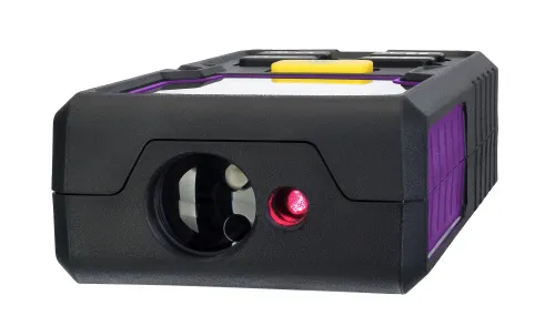 Лазерная рулетка Ermenrich Reel PLUS GD100 изображение