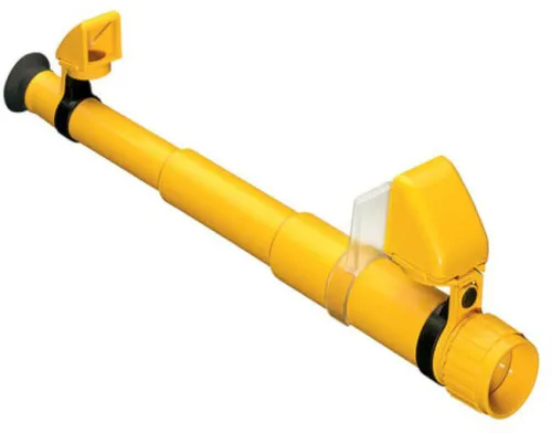 Игрушка-трансформер оптическая Navir «3 в 1» фото