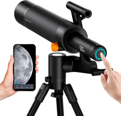 Телескоп цифровой BeaverLAB TW1-Pro изображение