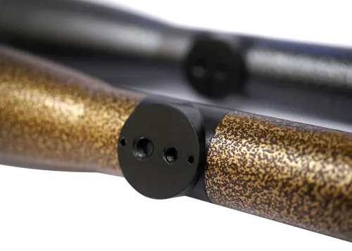 Зрительная труба ЛЗОС Турист 14–50x60 фото