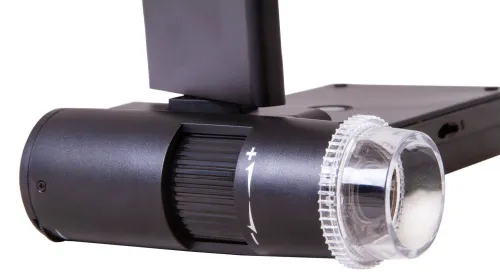 Микроскоп цифровой Levenhuk DTX 700 Mobi фотография