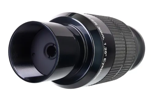 Окуляр Levenhuk Ra LER 3 мм, 1,25" фото