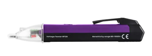 Индикатор напряжения Ermenrich Zing WT20 изображение