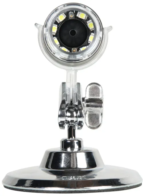 Микроскоп цифровой Микмед Wi-Fi 1000Х 2.0 фотография