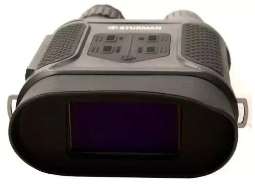 Бинокль ночного видения цифровой STURMAN NV400 фотография