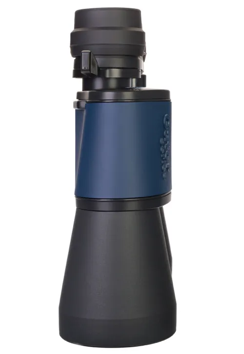 Бинокль Levenhuk Discovery Gator 10–30x50 фото
