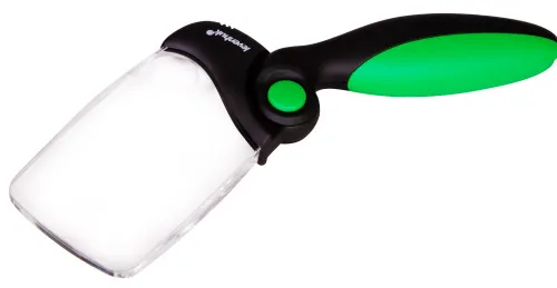 Лупа для чтения Levenhuk Zeno Read ZR14 фото