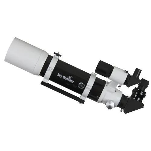Труба оптическая Sky-Watcher BK ED80 Steel OTAW фотография