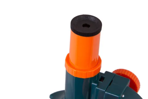 Микроскоп Levenhuk LabZZ M1 изображение