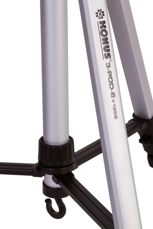 Фотоштатив Konus 3-POD 6, 165 см картинка