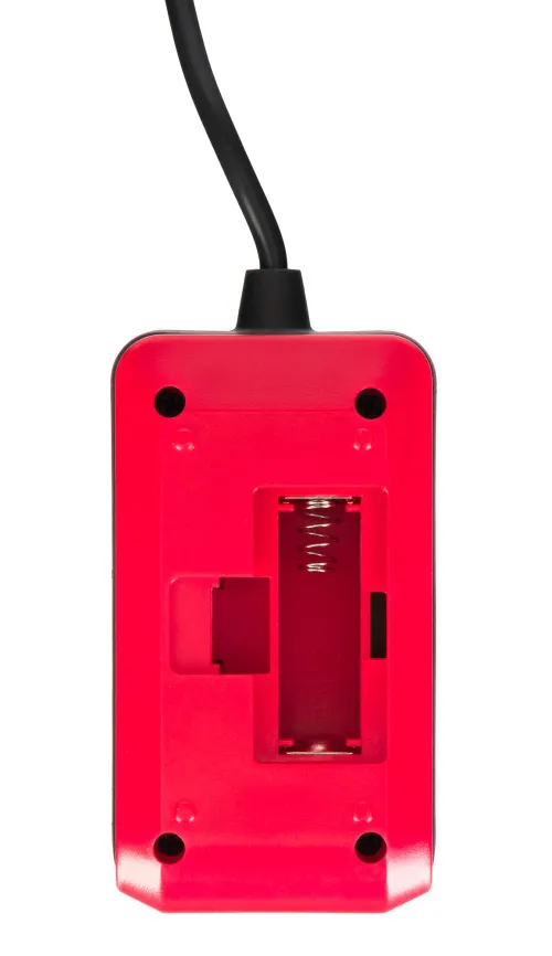 Тестер автомобильный Ermenrich Zing CT30 картинка