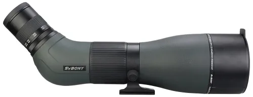 Зрительная труба SVBONY SA401 20–60x85 APO WP изображение