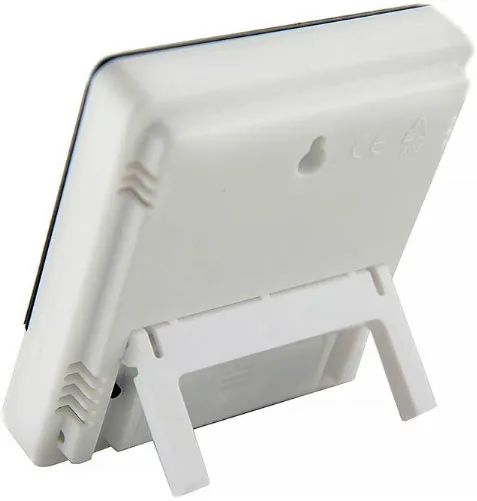 Термогигрометр МЕГЕОН, настольный (20207) изображение