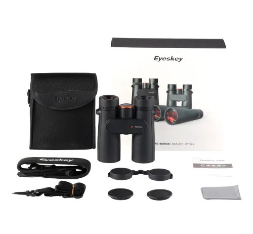 Бинокль Eyeskey Sport 10х42 фотография