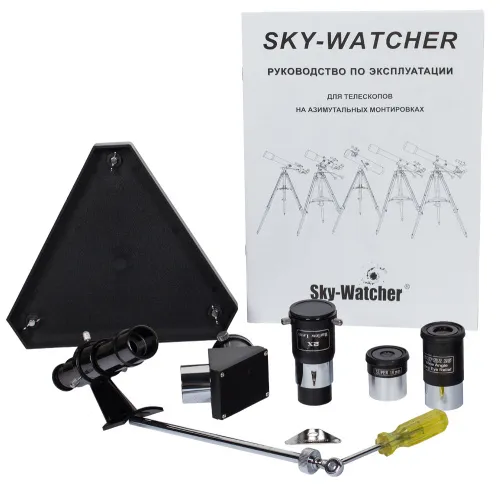 Телескоп Sky-Watcher BK 705AZ2 фото
