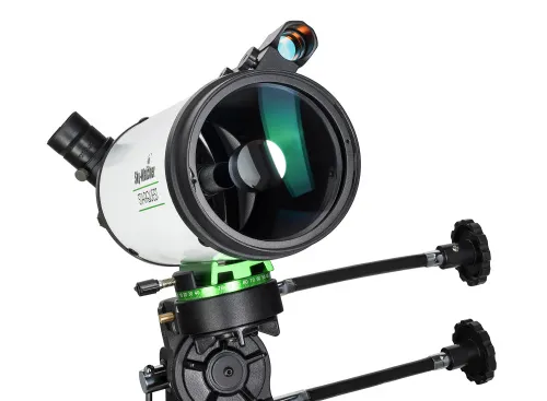 Телескоп Sky-Watcher MAK90 StarQuest EQ1 фото