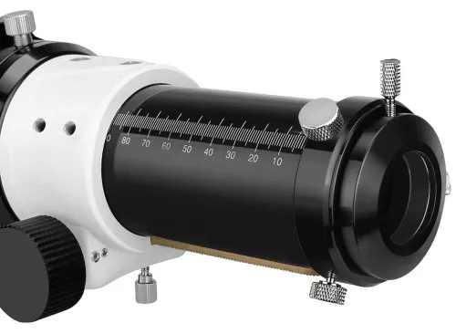 Труба оптическая SVBONY SV503 102F7 ED OTA фото