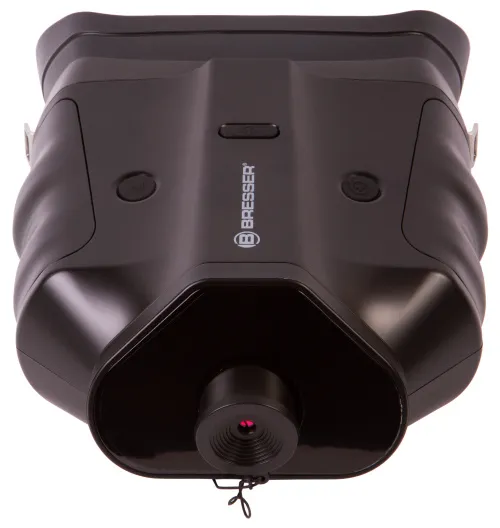 Бинокль ночного видения Bresser 3x20, цифровой изображение