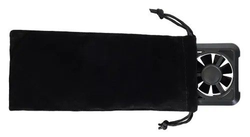 Цифровой анемометр Ermenrich Seek DN10 изображение