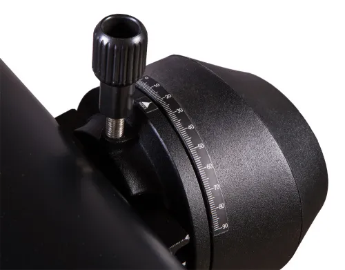 Телескоп с автонаведением Levenhuk SkyMatic 135 GTA изображение